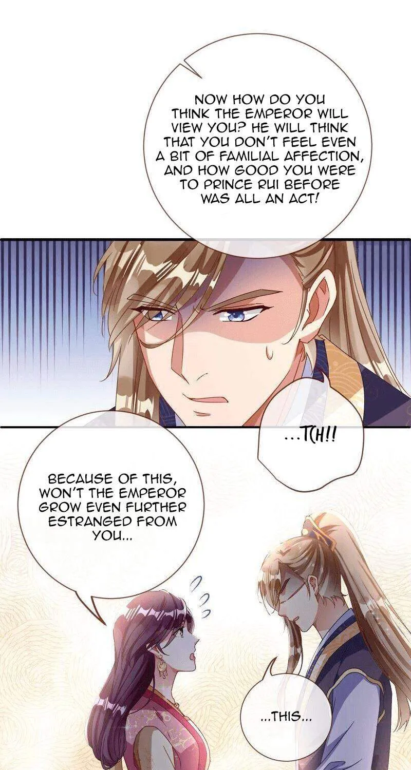 Cheating Men Must Die Chapter 259 page 12 - 