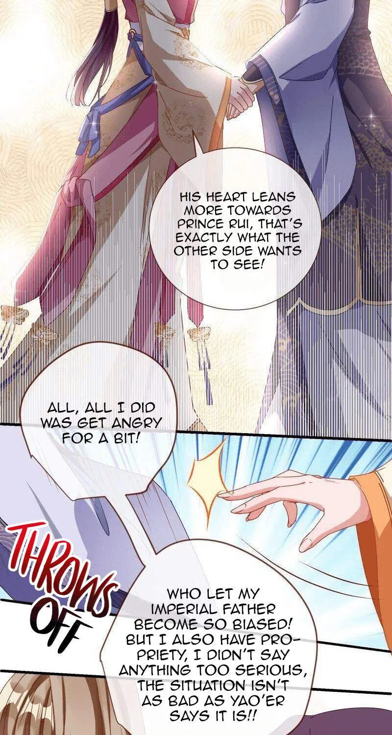 Cheating Men Must Die Chapter 259 page 13 - 
