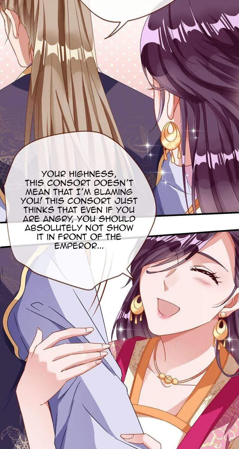 Cheating Men Must Die Chapter 259 page 14 - 