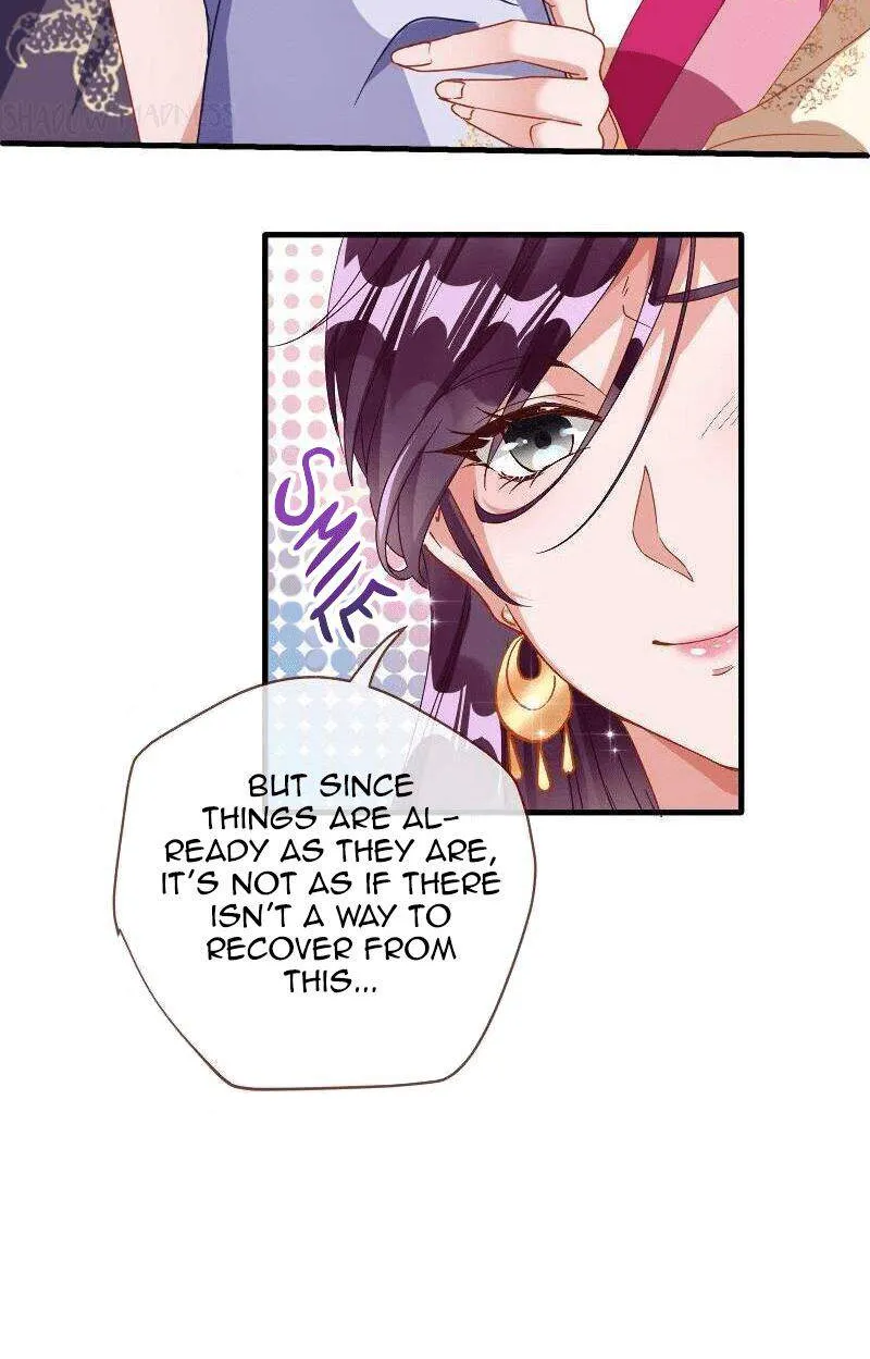 Cheating Men Must Die Chapter 259 page 15 - 