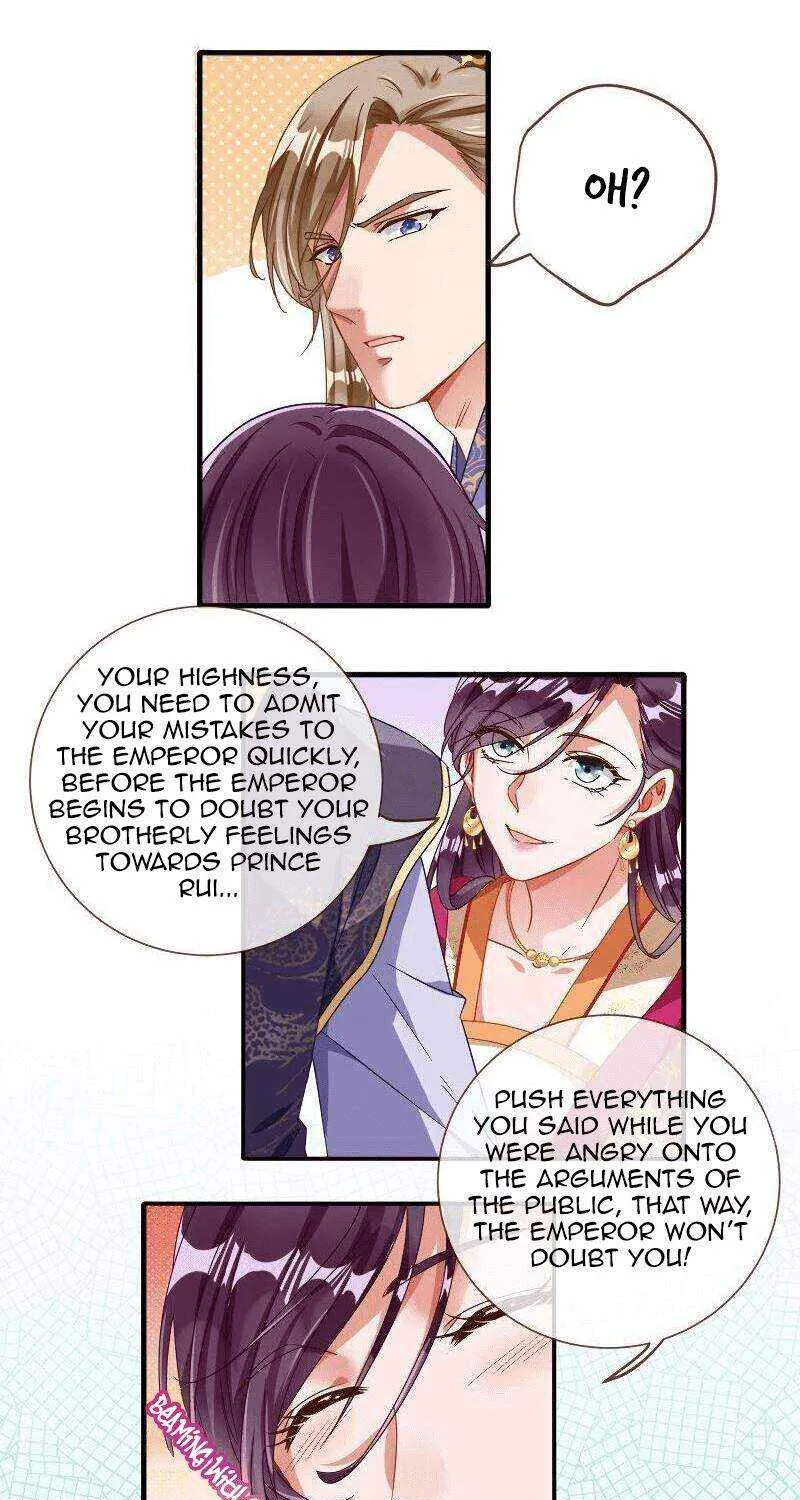 Cheating Men Must Die Chapter 259 page 16 - 
