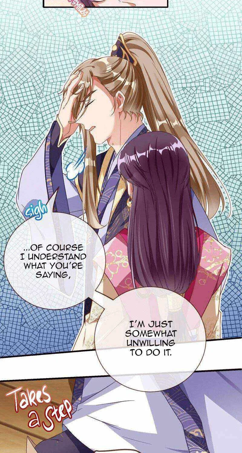 Cheating Men Must Die Chapter 259 page 17 - 