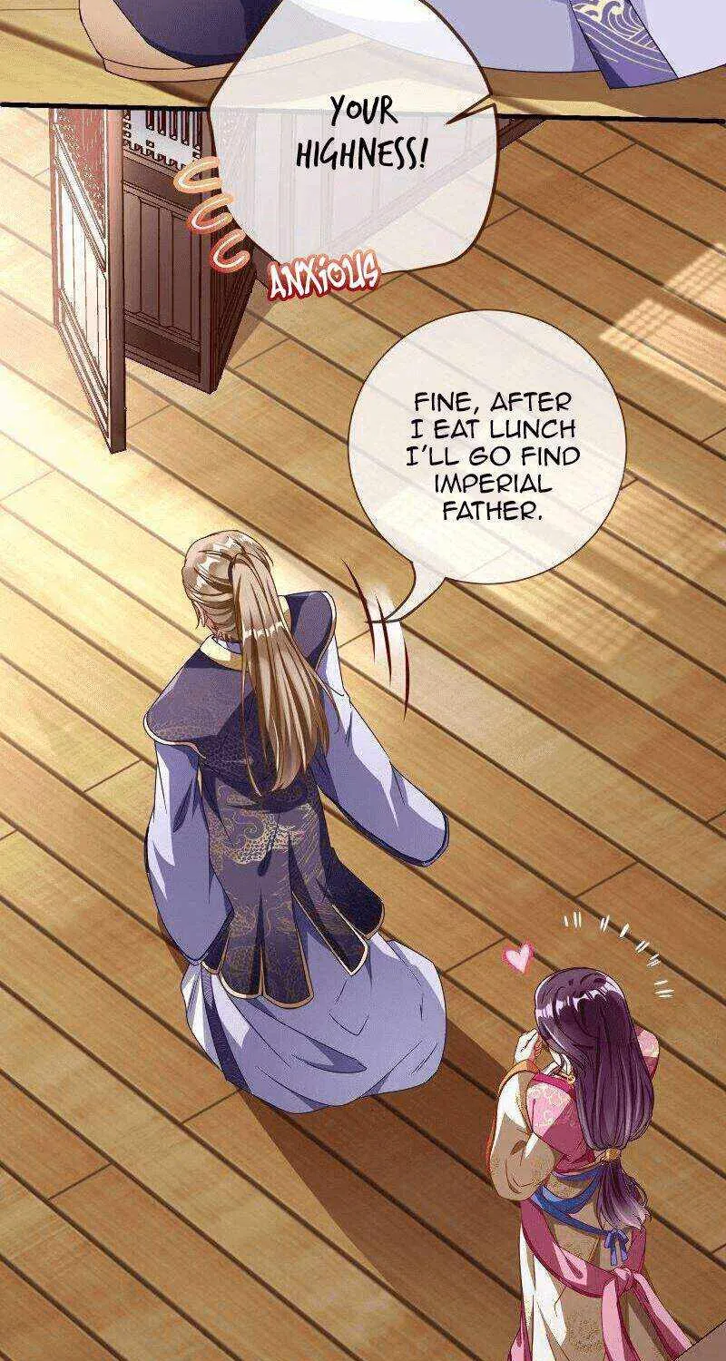 Cheating Men Must Die Chapter 259 page 18 - 
