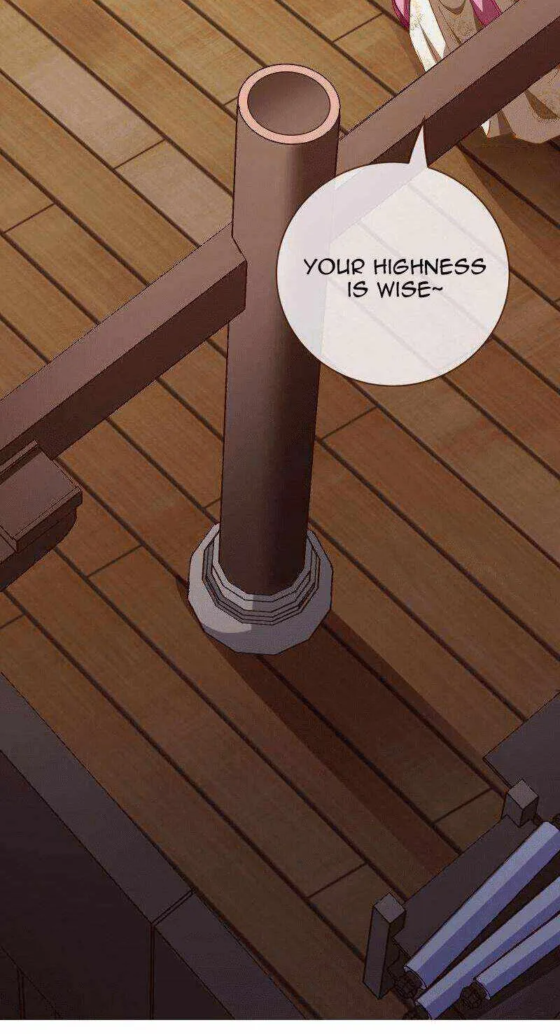 Cheating Men Must Die Chapter 259 page 19 - 