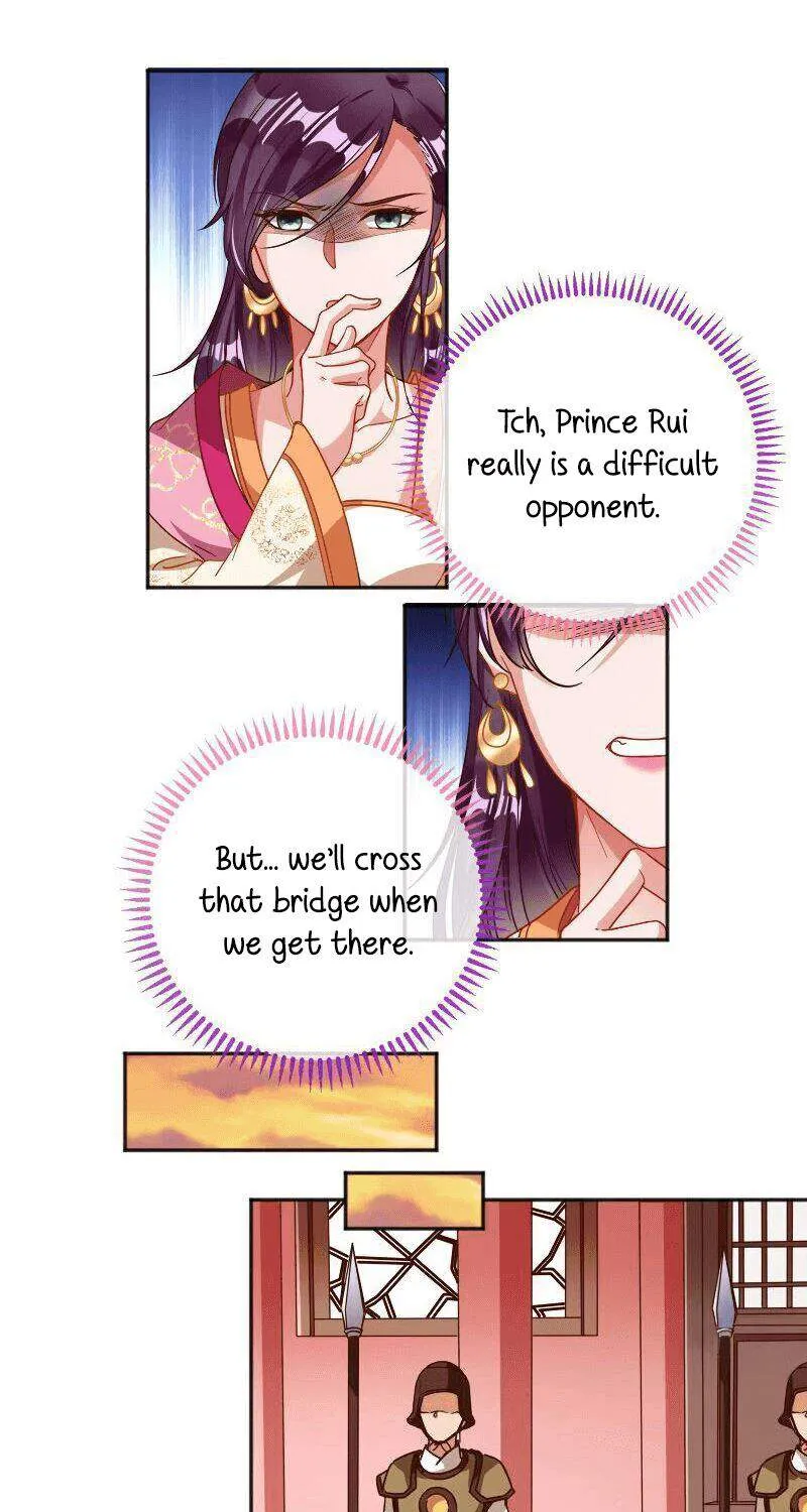 Cheating Men Must Die Chapter 259 page 20 - 
