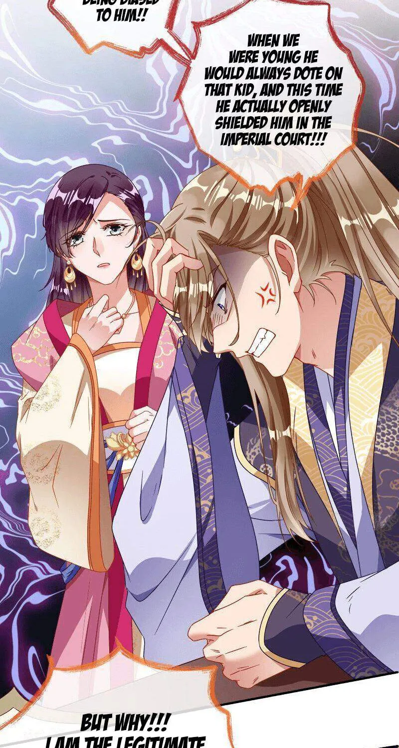 Cheating Men Must Die Chapter 259 page 3 - 