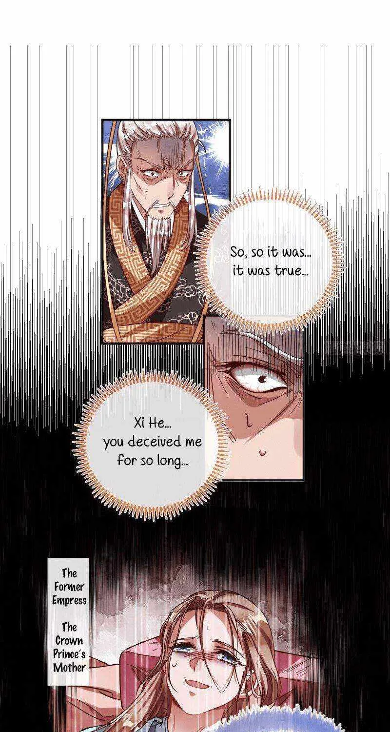 Cheating Men Must Die Chapter 259 page 23 - 