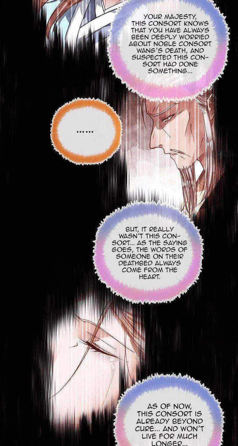 Cheating Men Must Die Chapter 259 page 24 - 