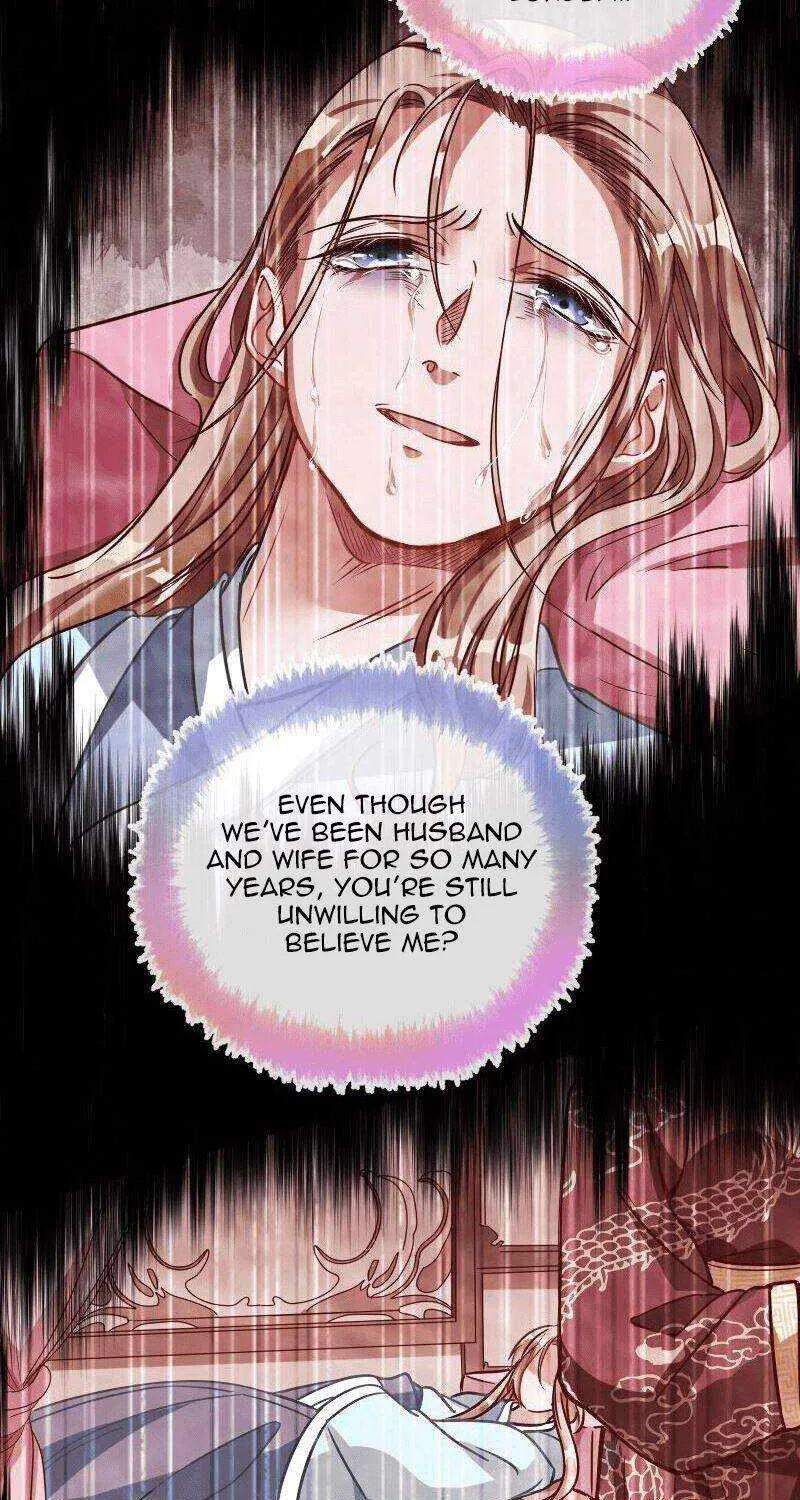Cheating Men Must Die Chapter 259 page 25 - 