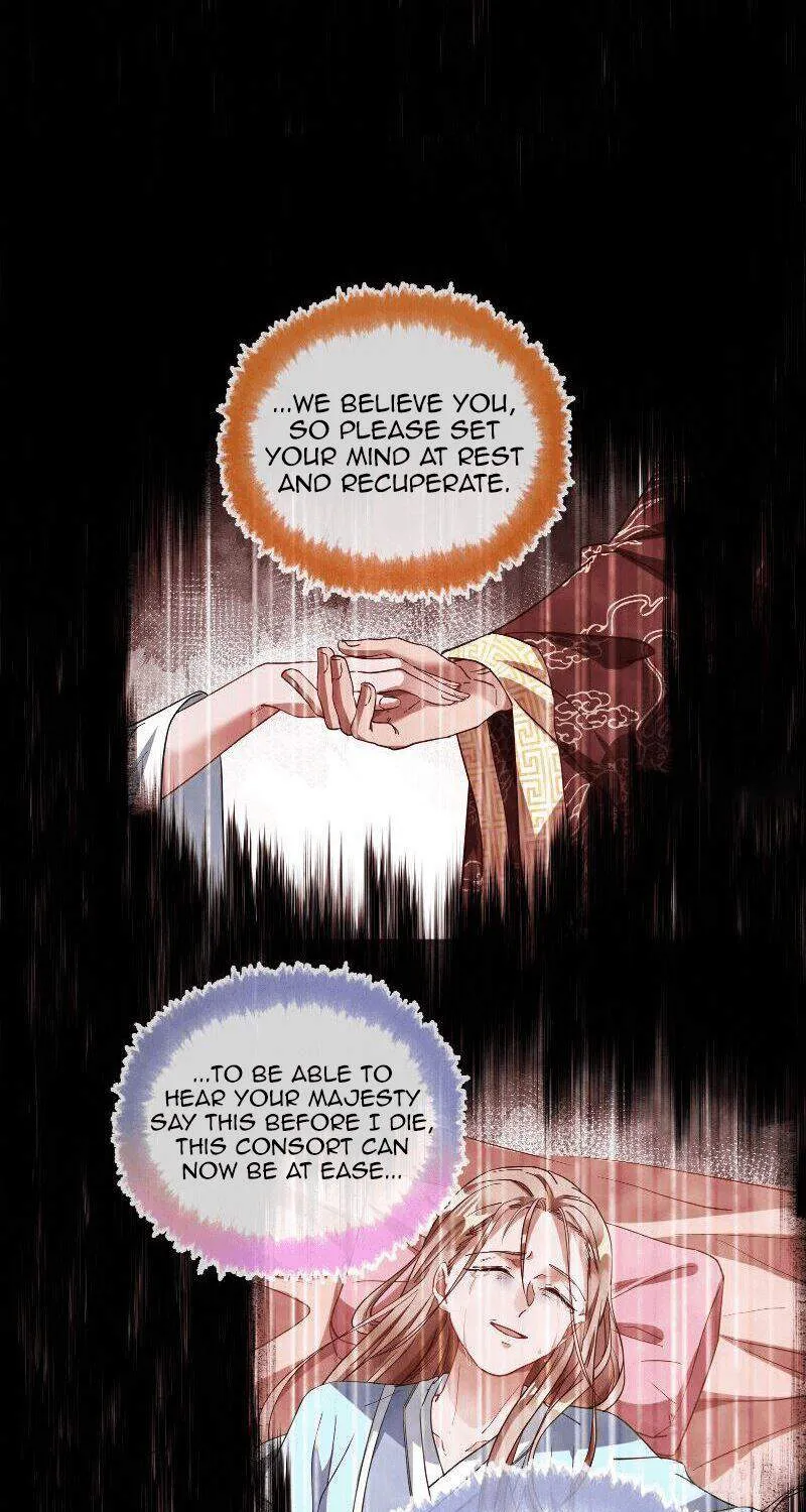 Cheating Men Must Die Chapter 259 page 27 - 