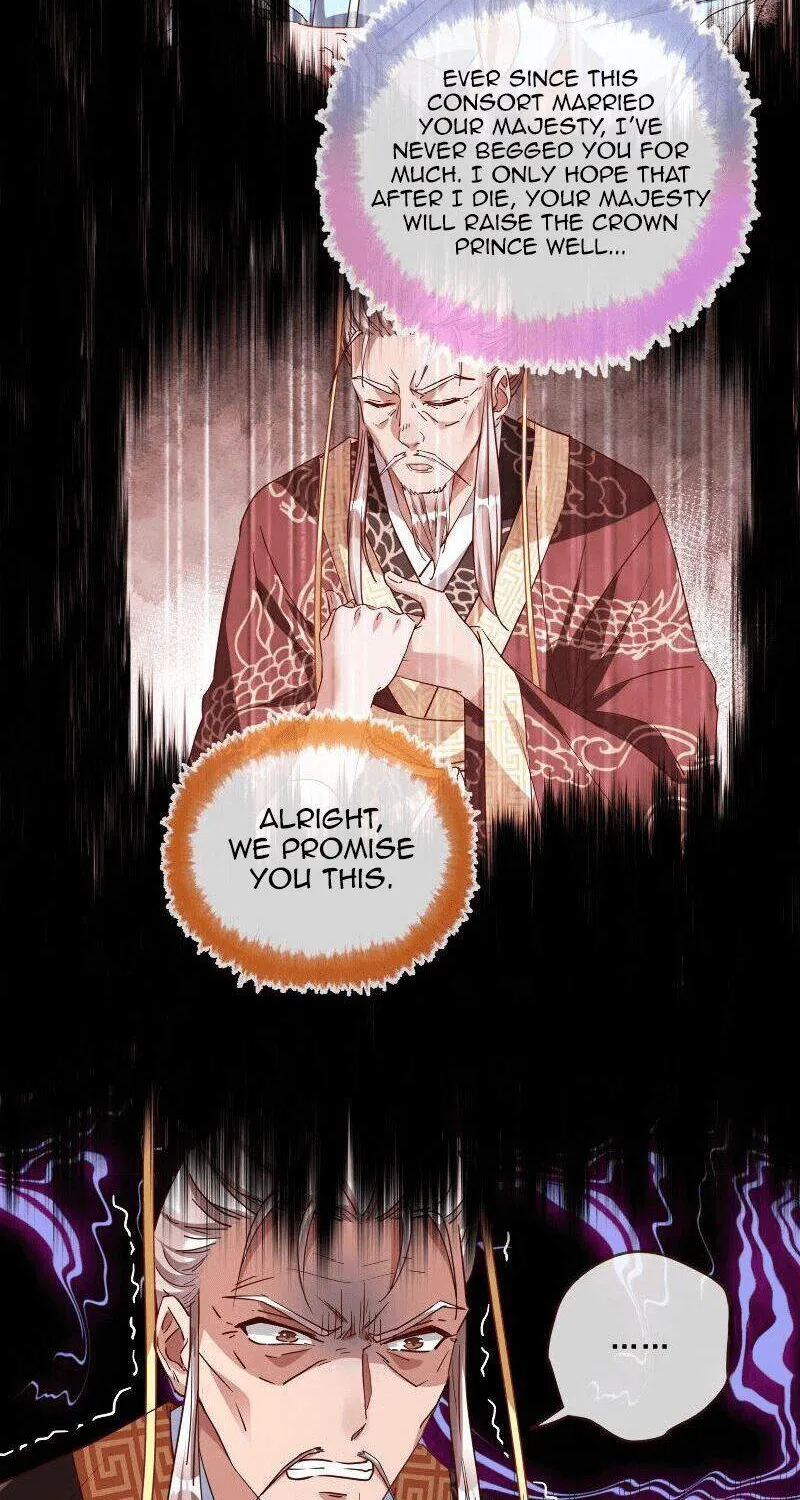Cheating Men Must Die Chapter 259 page 28 - 