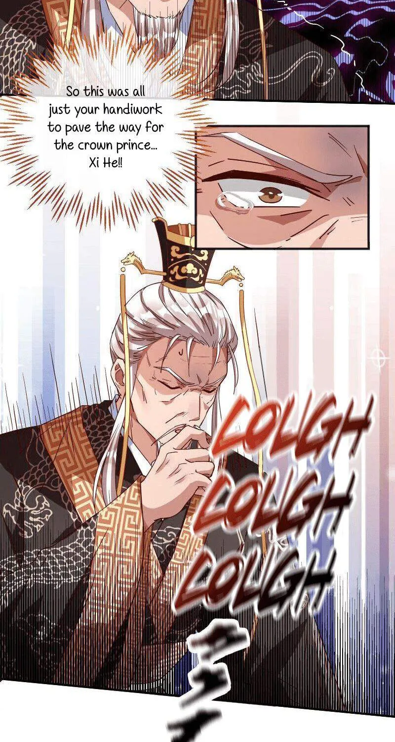 Cheating Men Must Die Chapter 259 page 29 - 