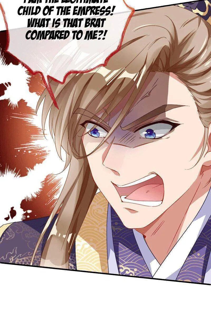 Cheating Men Must Die Chapter 259 page 4 - 