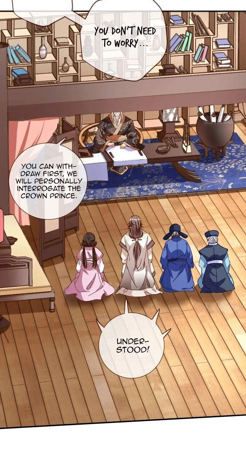 Cheating Men Must Die Chapter 259 page 32 - 