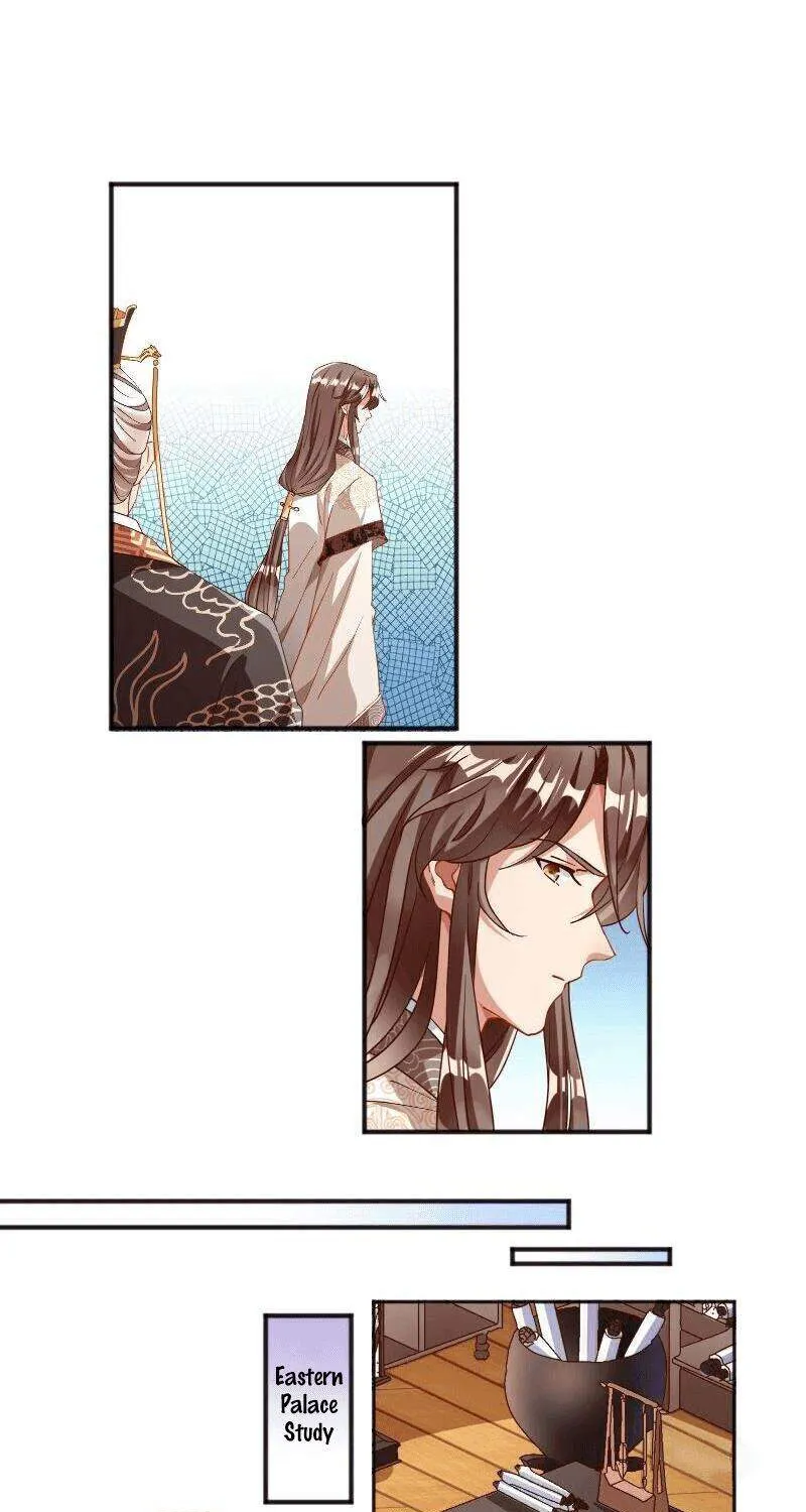 Cheating Men Must Die Chapter 259 page 34 - 
