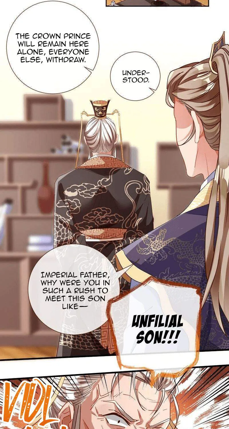 Cheating Men Must Die Chapter 259 page 35 - 