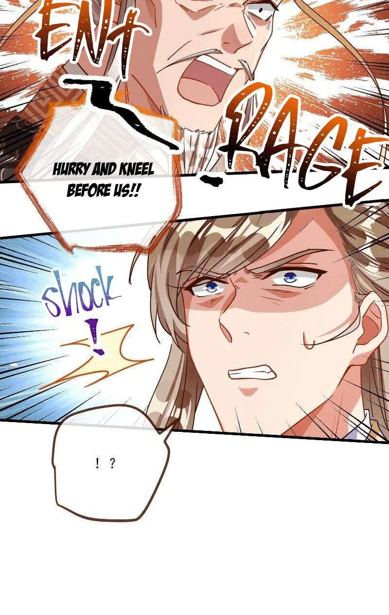 Cheating Men Must Die Chapter 259 page 36 - 