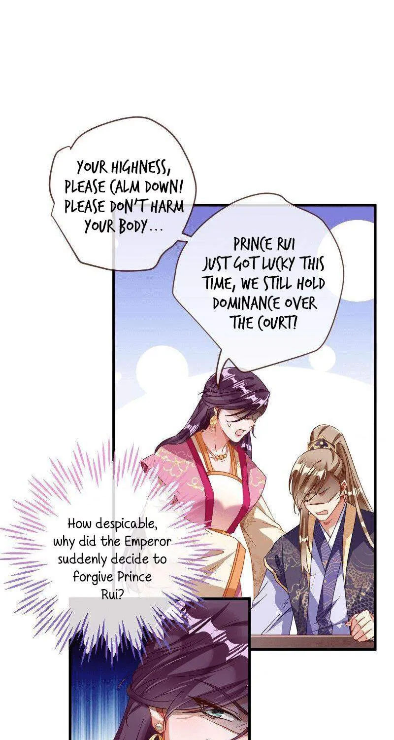 Cheating Men Must Die Chapter 259 page 5 - 