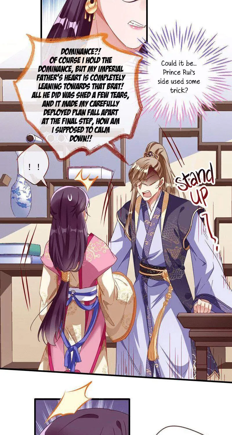 Cheating Men Must Die Chapter 259 page 6 - 