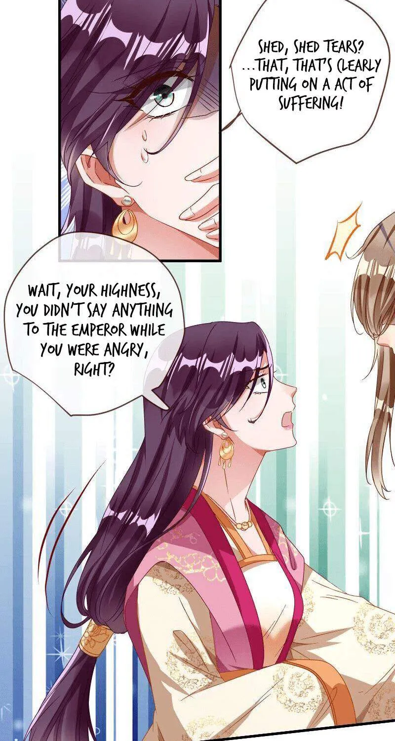Cheating Men Must Die Chapter 259 page 7 - 