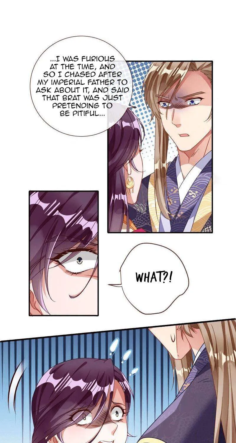 Cheating Men Must Die Chapter 259 page 9 - 