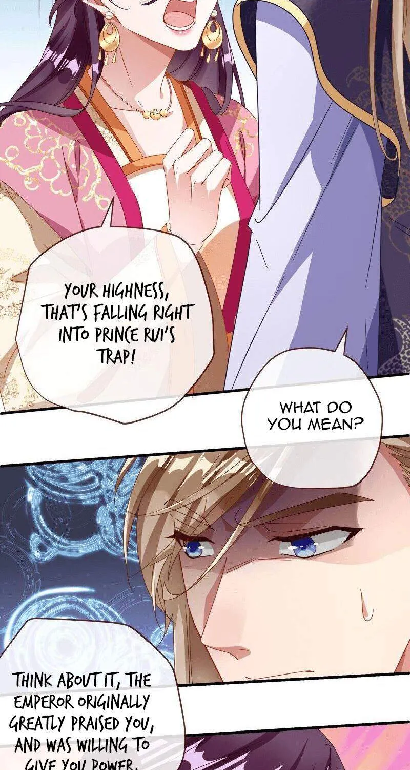 Cheating Men Must Die Chapter 259 page 10 - 
