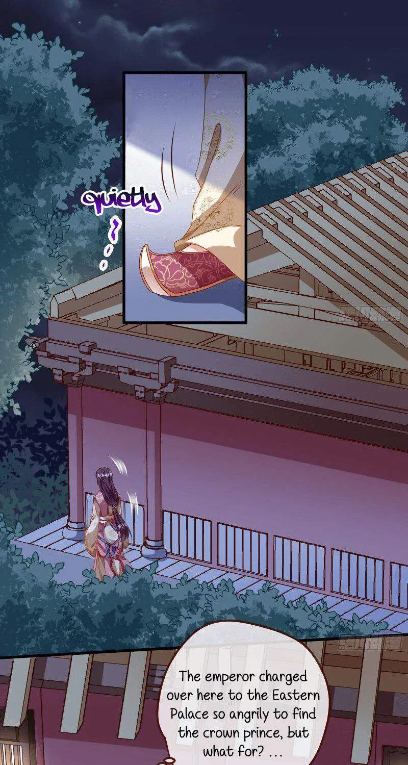 Cheating Men Must Die Chapter 260 page 2 - 