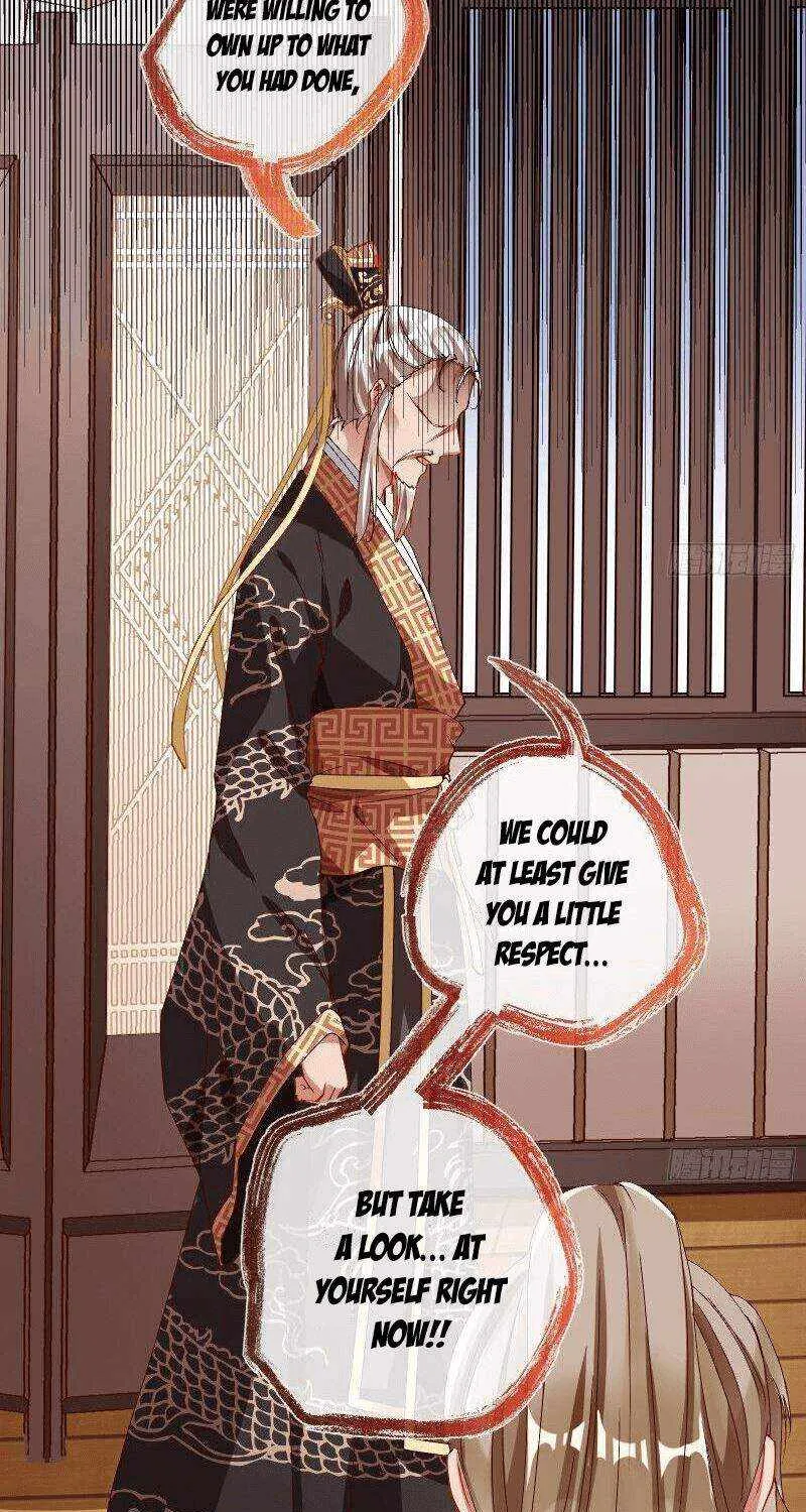 Cheating Men Must Die Chapter 260 page 17 - 