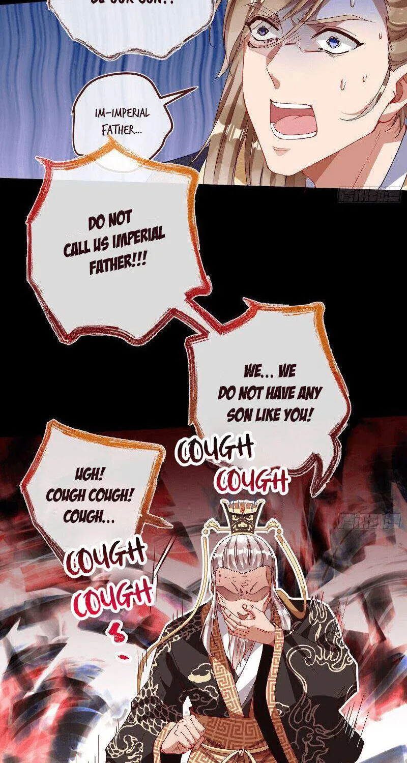 Cheating Men Must Die Chapter 260 page 21 - 