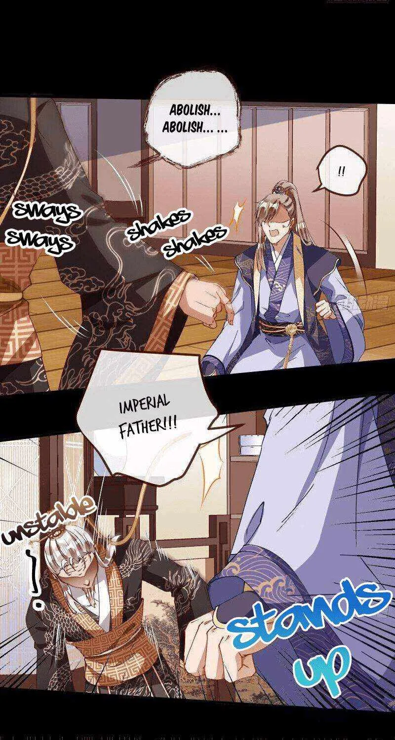 Cheating Men Must Die Chapter 260 page 23 - 