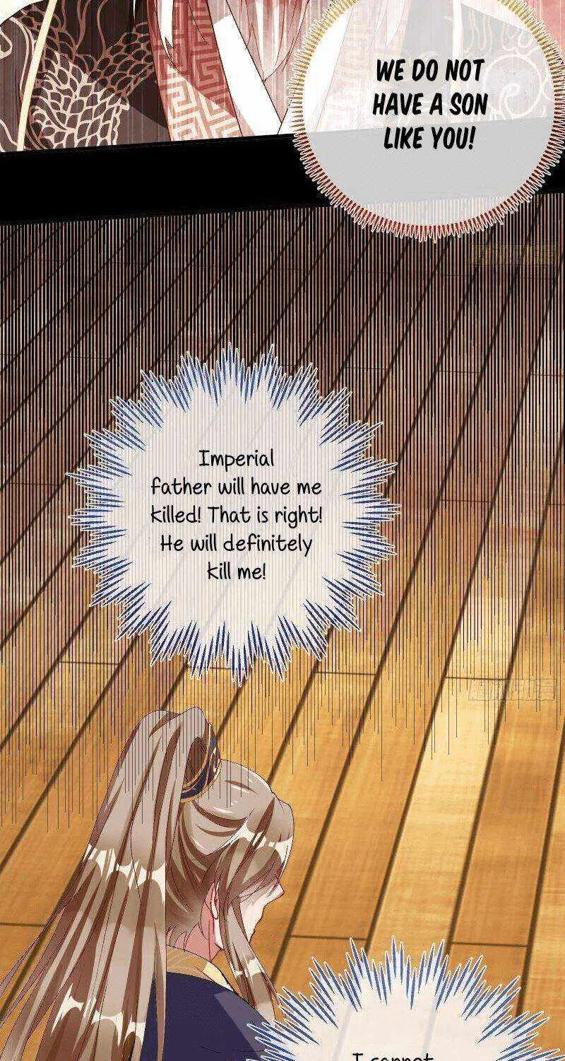 Cheating Men Must Die Chapter 260 page 29 - 