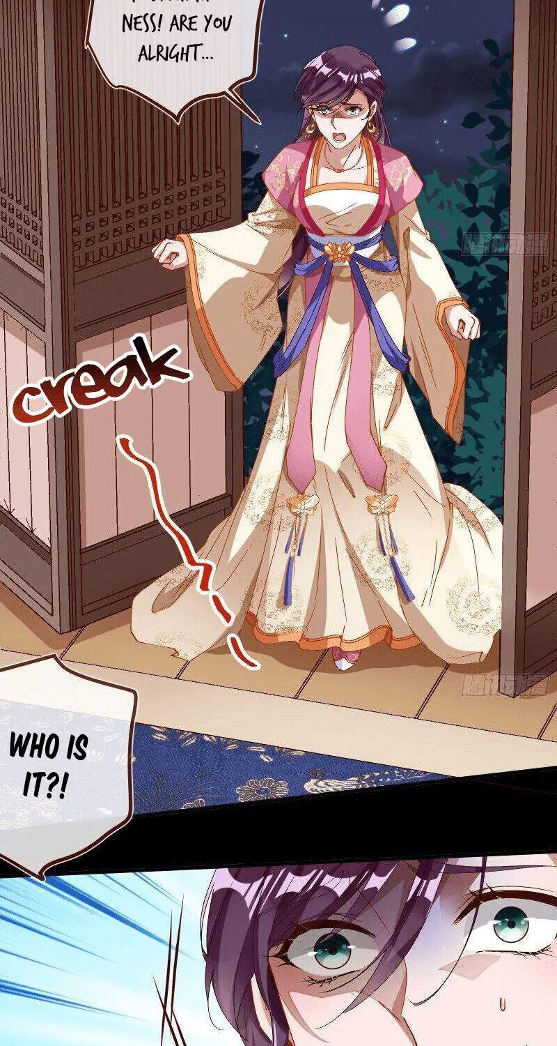 Cheating Men Must Die Chapter 260 page 33 - 