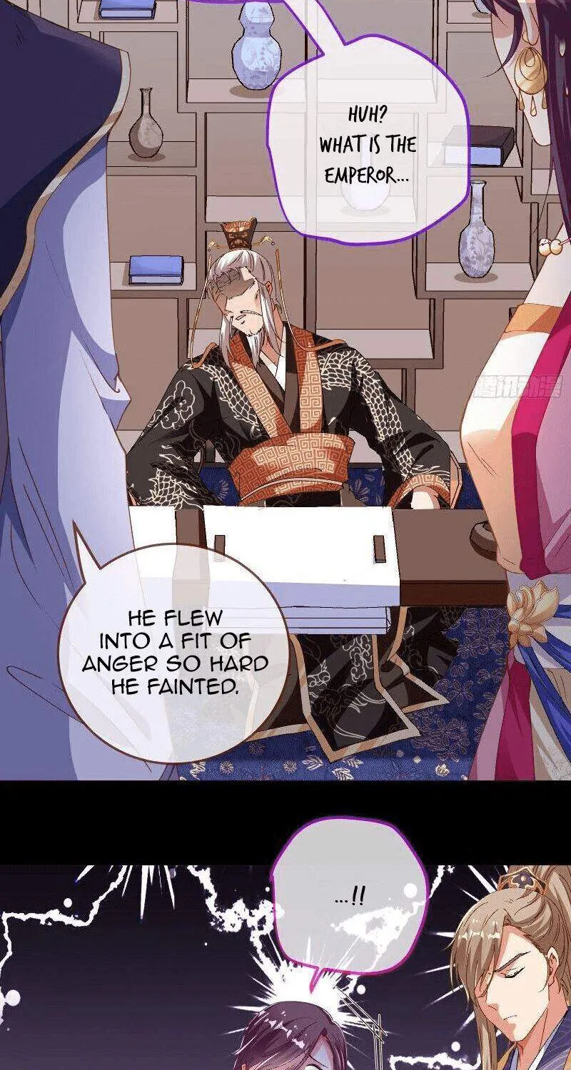 Cheating Men Must Die Chapter 260 page 36 - 