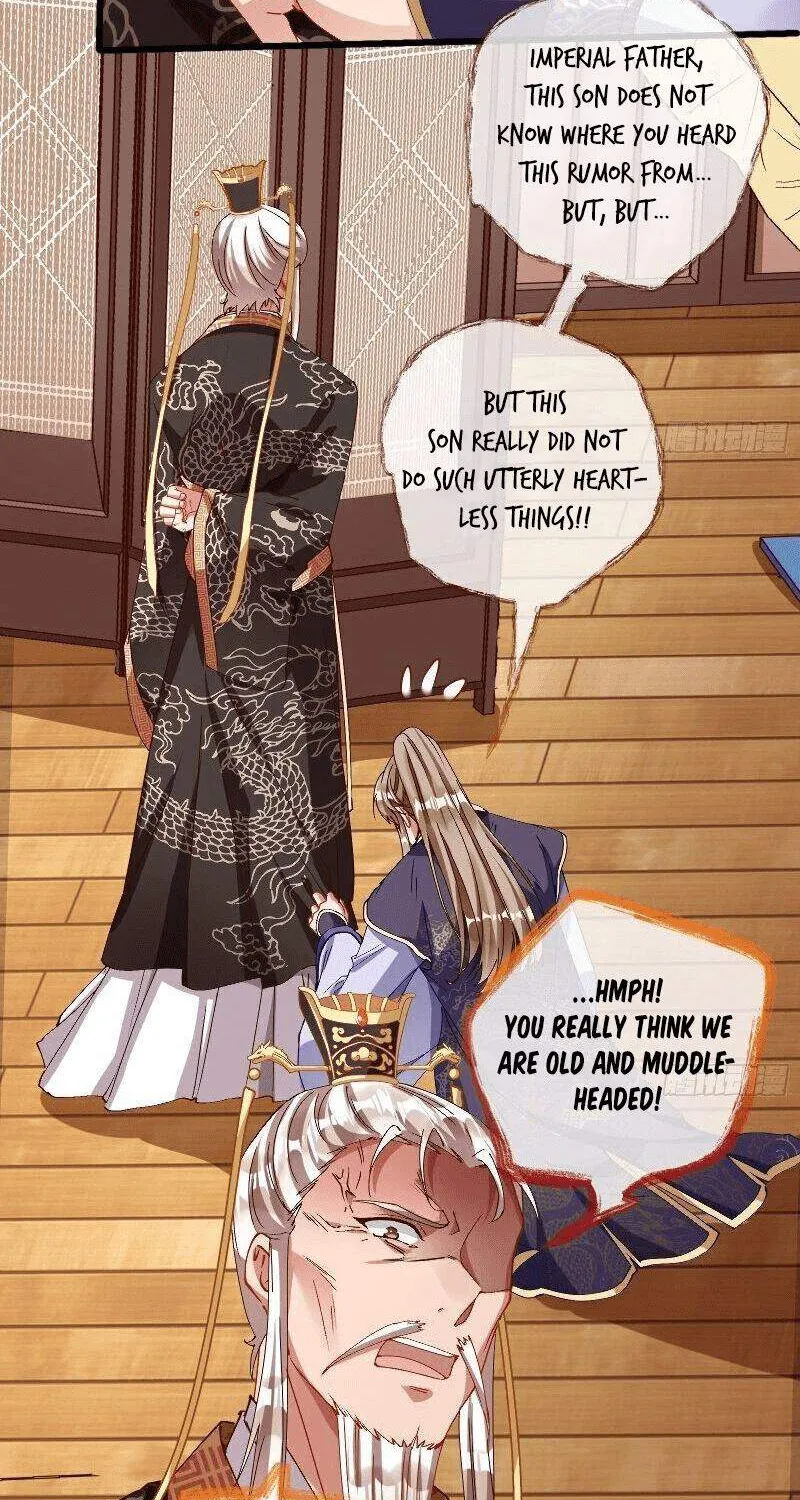 Cheating Men Must Die Chapter 260 page 9 - 