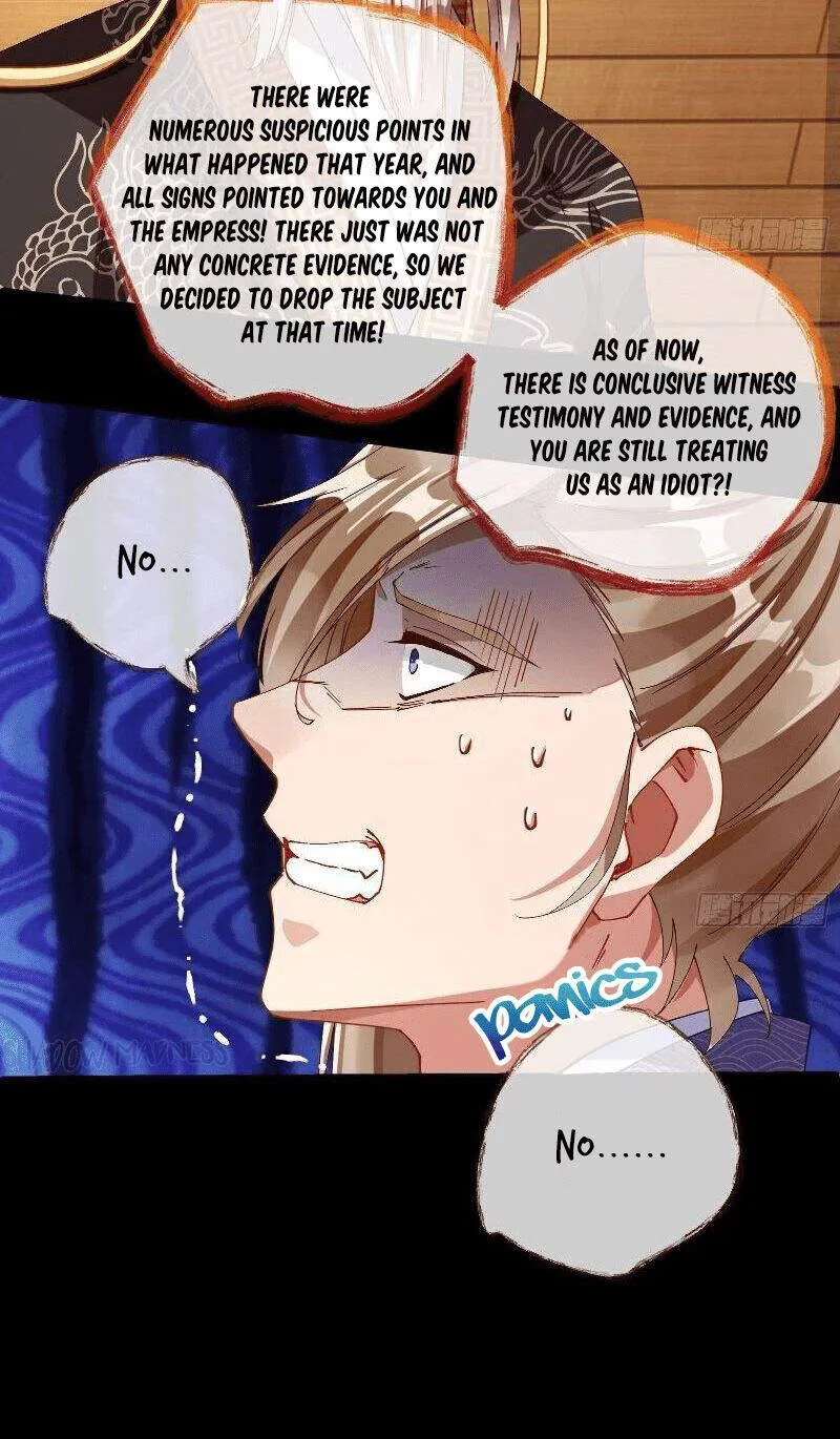 Cheating Men Must Die Chapter 260 page 10 - 