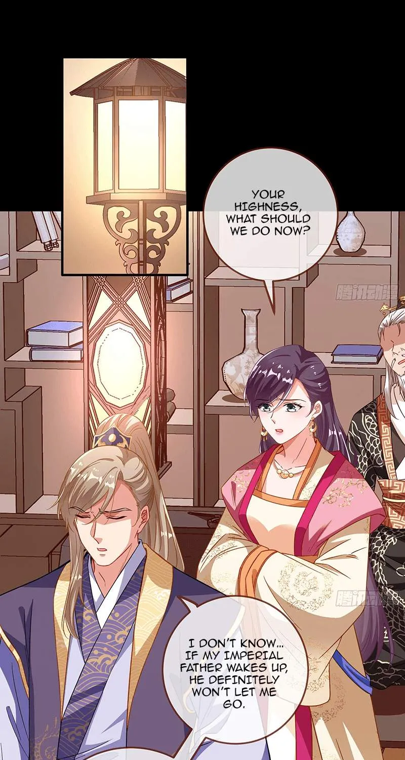 Cheating Men Must Die Chapter 261 page 2 - 