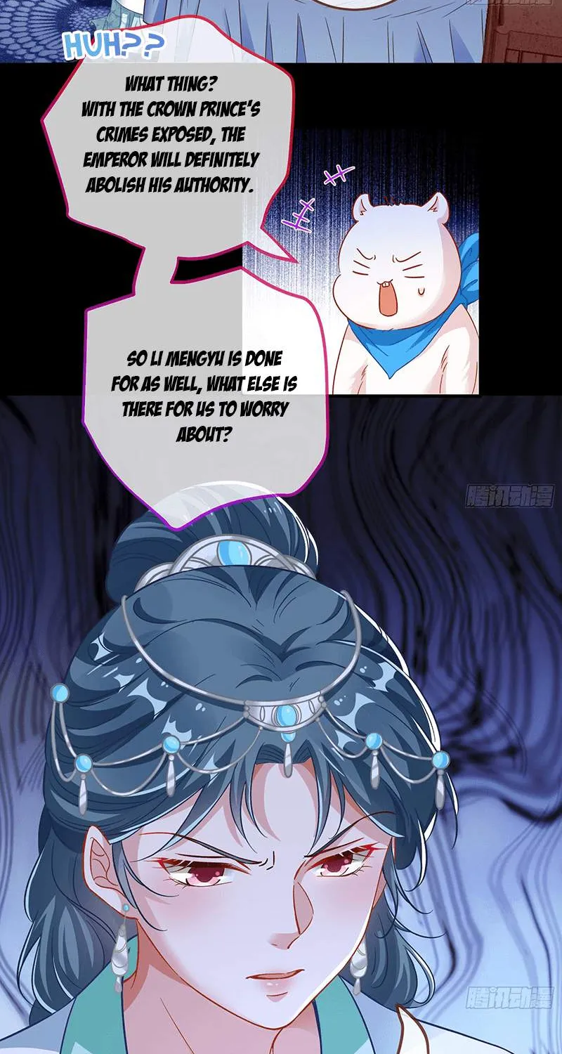 Cheating Men Must Die Chapter 261 page 12 - 