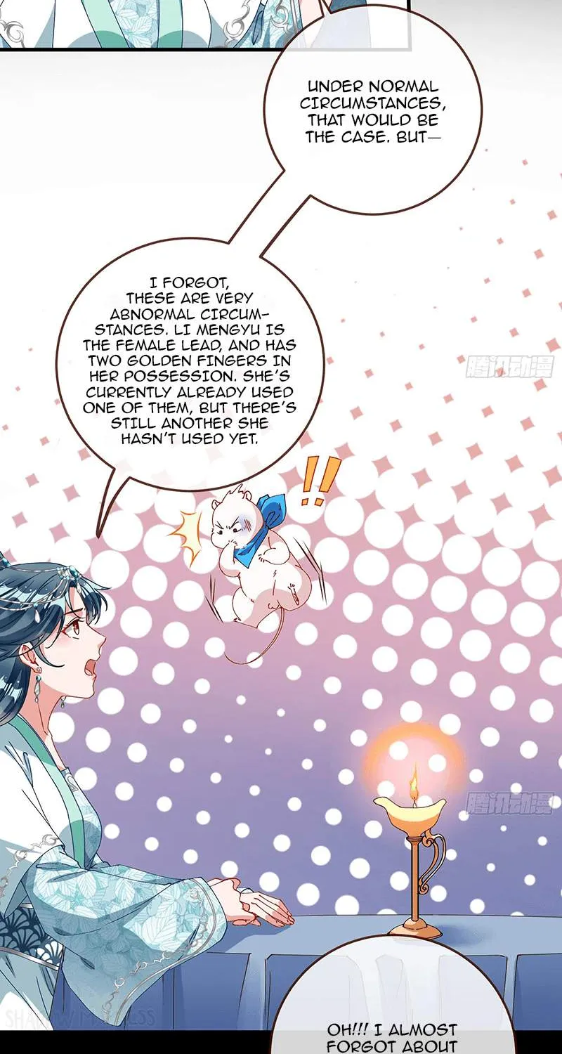 Cheating Men Must Die Chapter 261 page 15 - 