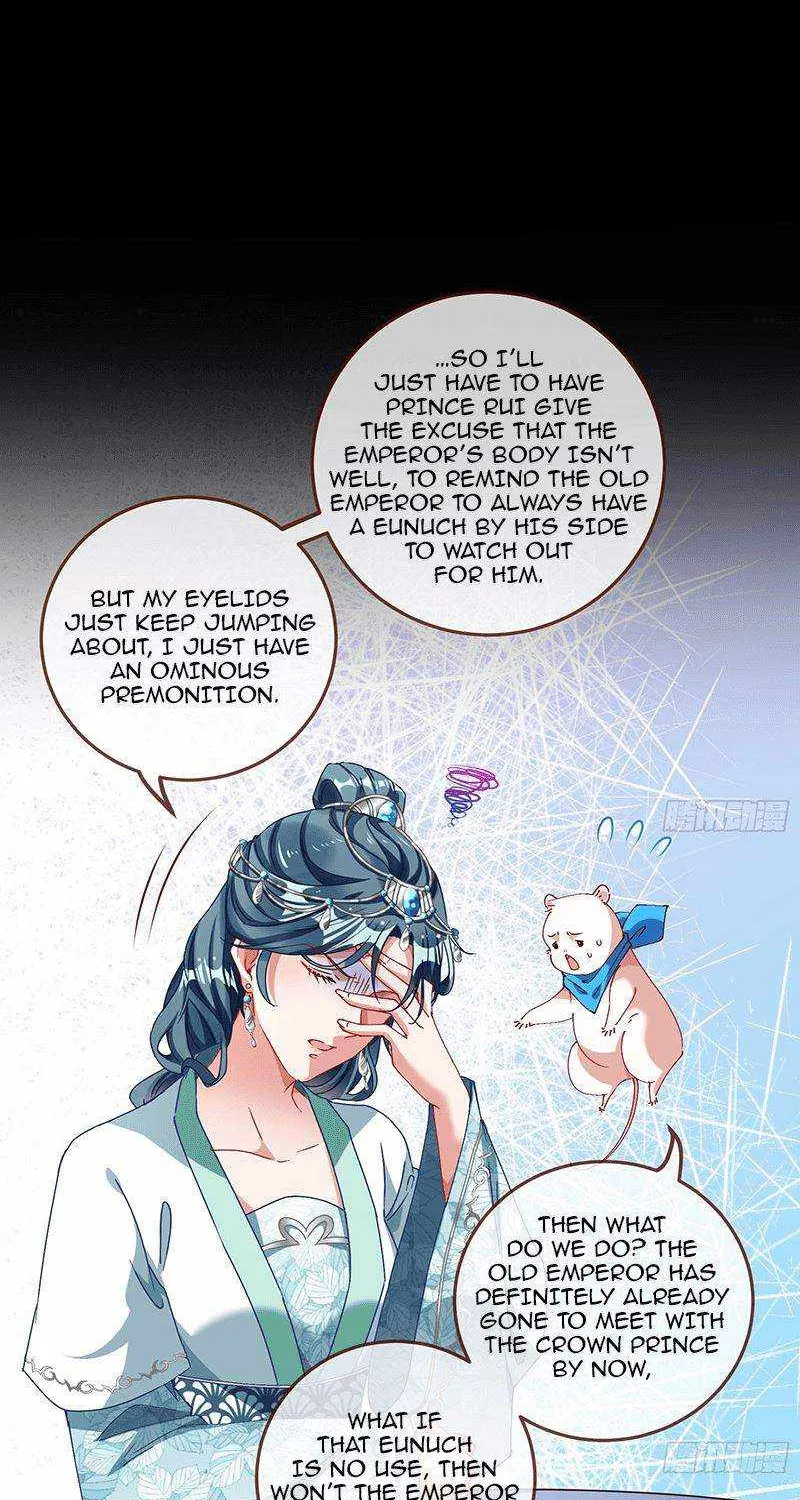 Cheating Men Must Die Chapter 261 page 20 - 