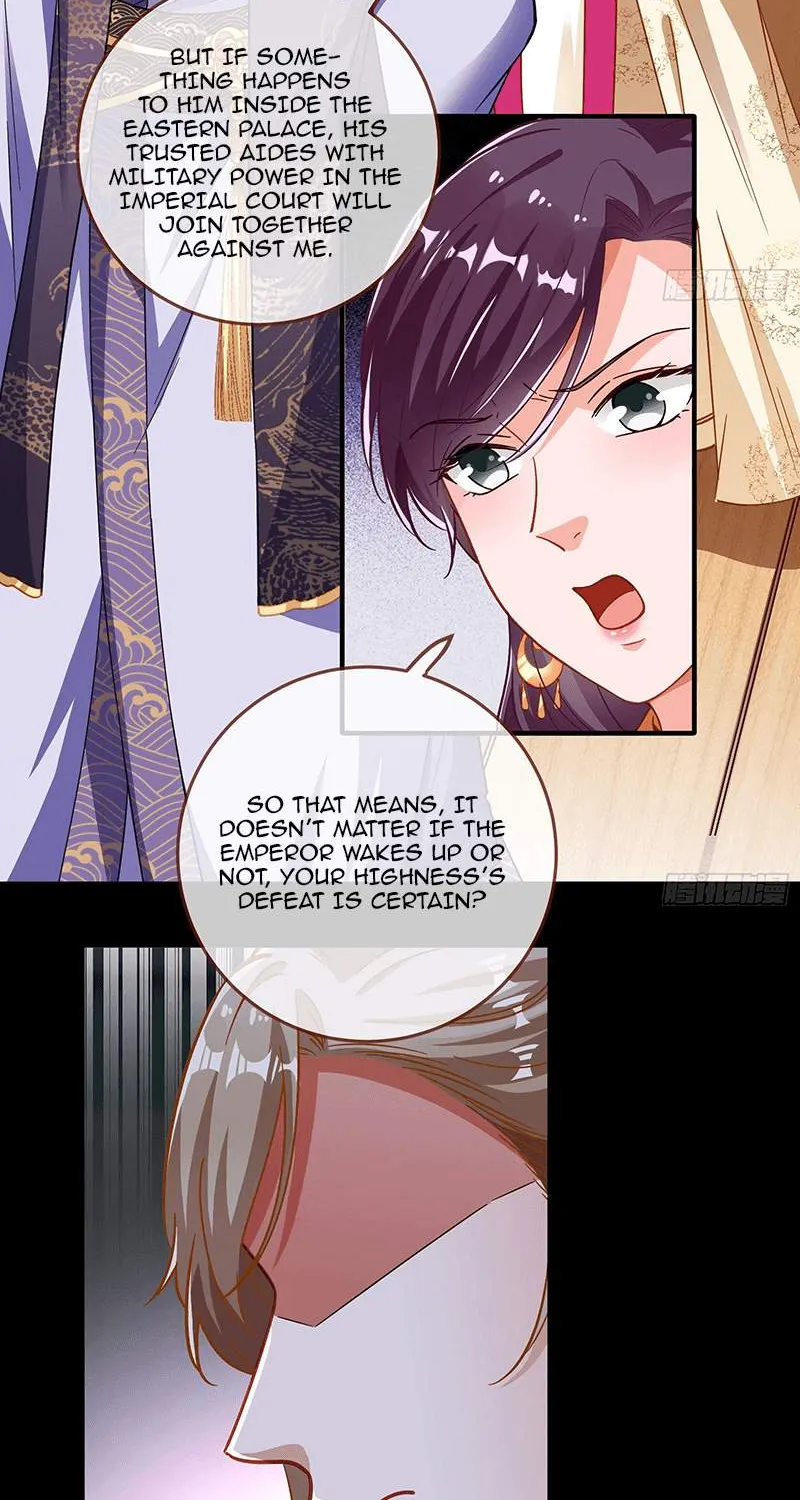 Cheating Men Must Die Chapter 261 page 3 - 