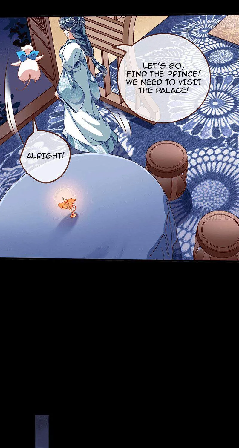 Cheating Men Must Die Chapter 261 page 22 - 