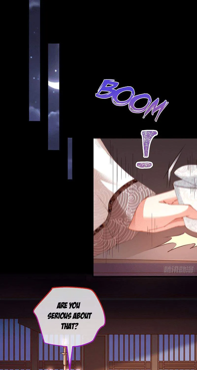 Cheating Men Must Die Chapter 261 page 23 - 