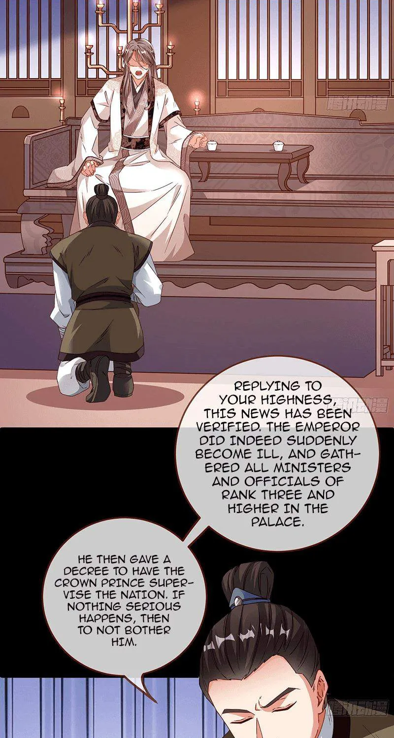 Cheating Men Must Die Chapter 261 page 24 - 
