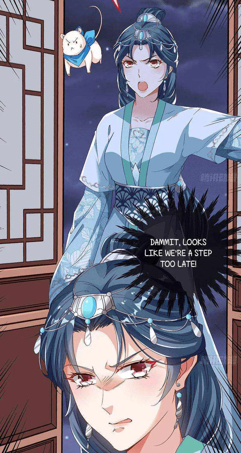 Cheating Men Must Die Chapter 261 page 28 - 