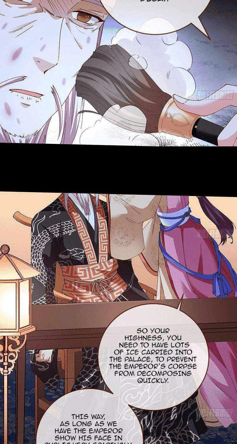 Cheating Men Must Die Chapter 261 page 31 - 