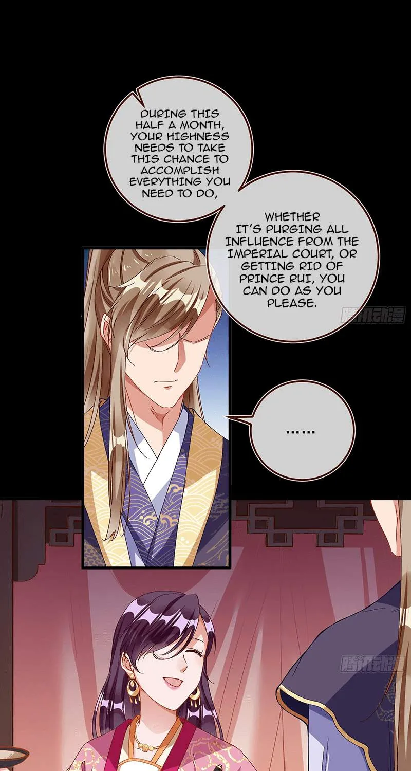 Cheating Men Must Die Chapter 261 page 33 - 