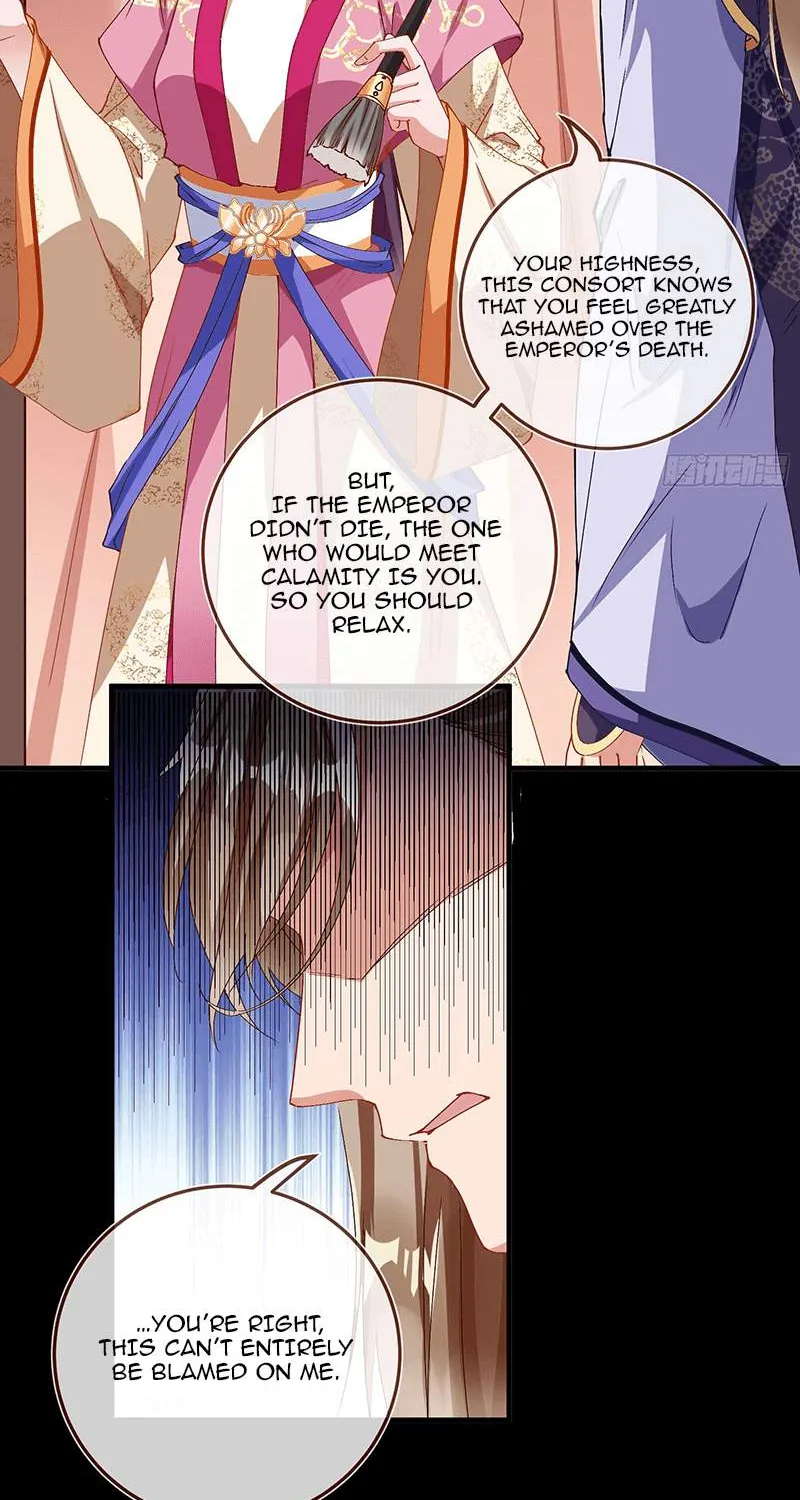 Cheating Men Must Die Chapter 261 page 34 - 
