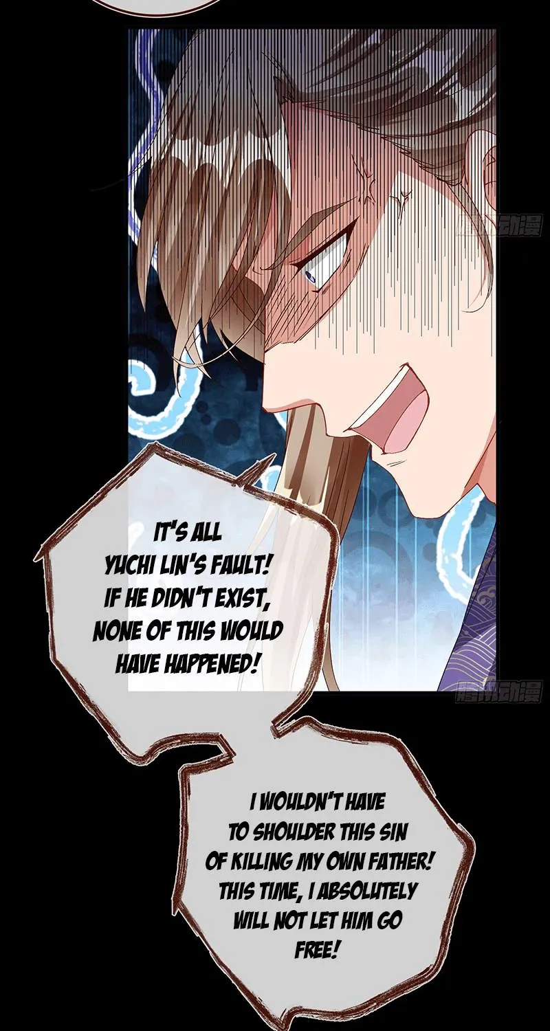 Cheating Men Must Die Chapter 261 page 35 - 