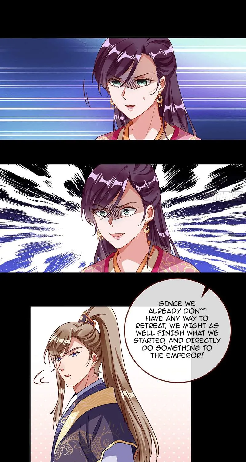 Cheating Men Must Die Chapter 261 page 5 - 