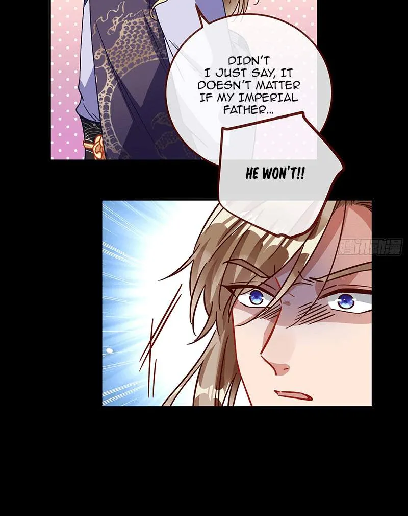 Cheating Men Must Die Chapter 261 page 6 - 